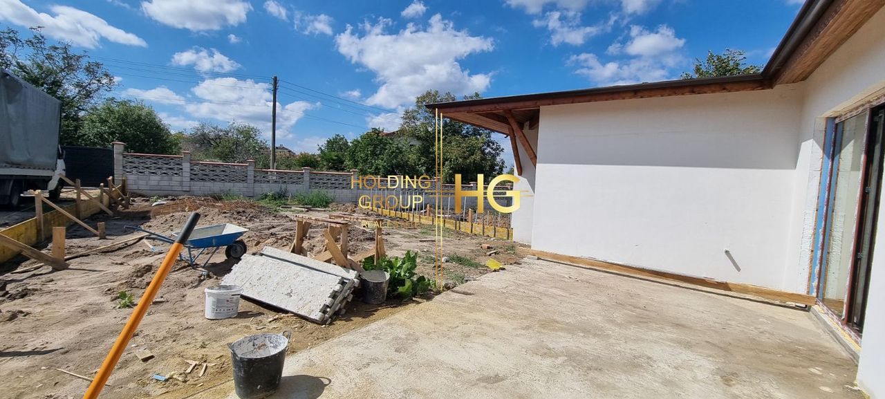Продава се Къща в с. Звездица, Област Варна - 140 кв.м за 1965 €/кв.м - Снимка #11