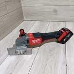 Masina flex freza de lemn Milwaukee M18 RFHSAG90