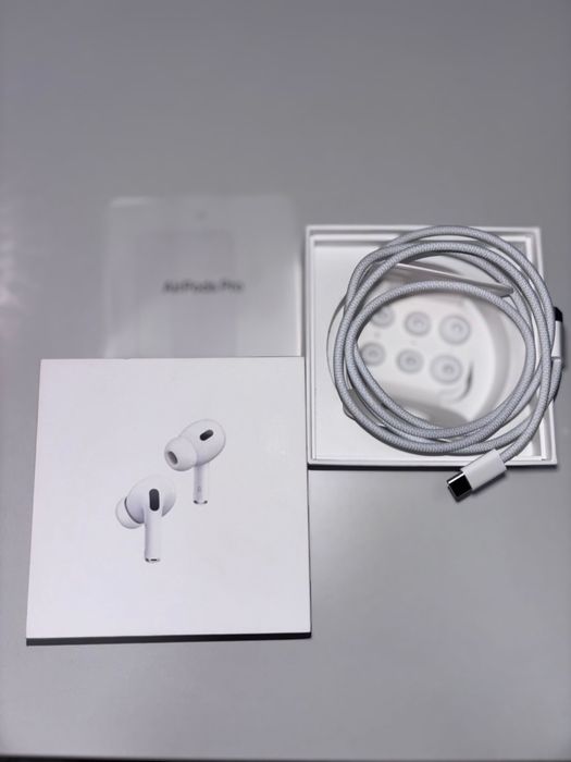 AirPods Pro (gen 2)
