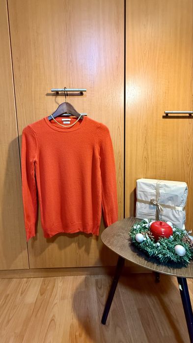 Pulovere merino 100% si casmir 100%