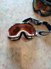 Очила за ски Oakley и Crivit