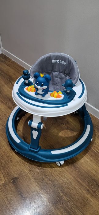 Ходунки детские в отличном состоянии