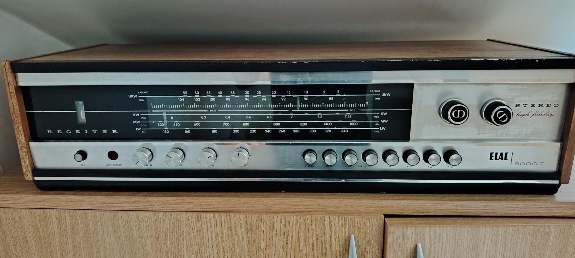 CME acoustics S10 Seas