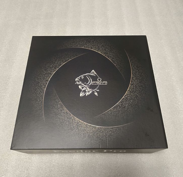 Mulineta FL Feeder Pro FP 6500 NEW 2024