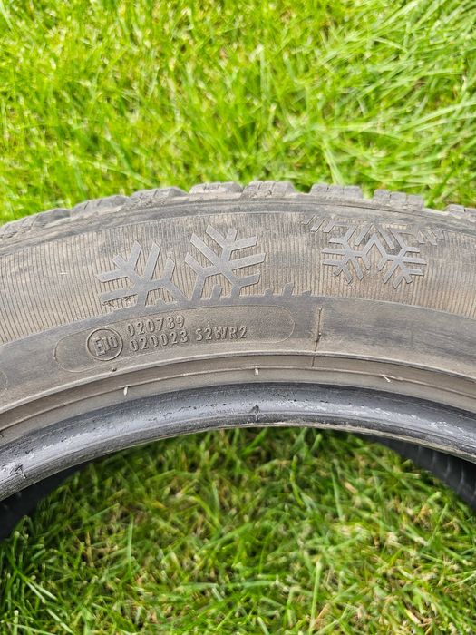 Продавам зимни гуми Kormoran Snow 215/55 R18 99V XL – DOT 2420