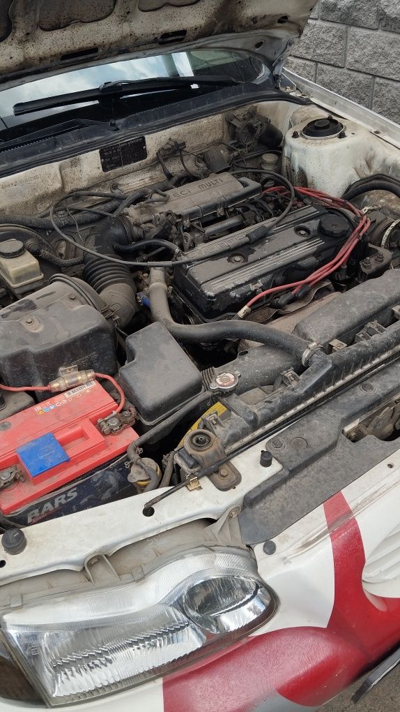 Hyundai Sonata3 1998г