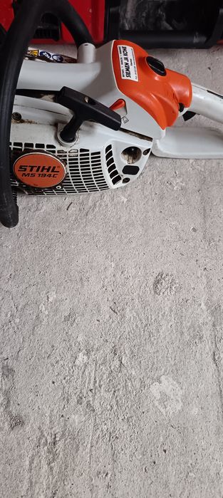 Drujba Sthil MS 194c