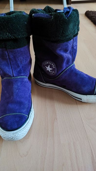 Încălțăminte sport Converse