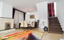 Casa 4 camere de vanzare in Floresti