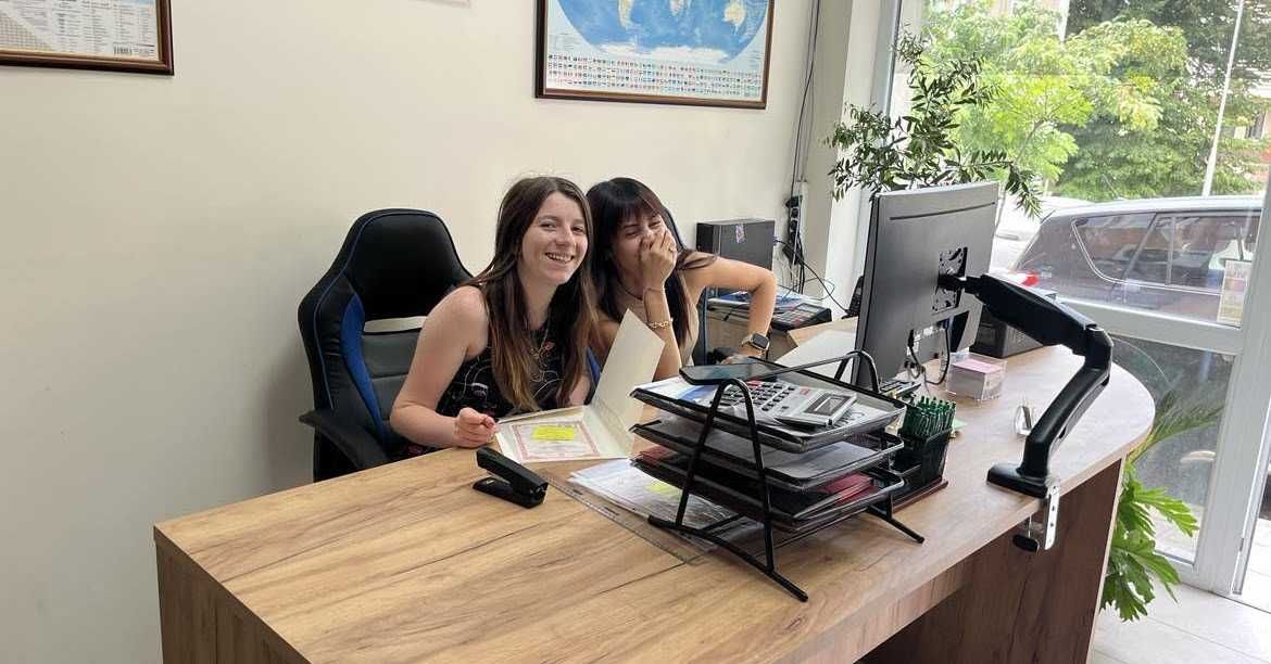 САСИТ БГ "Преводи и Легализация Варна,Translation Office