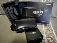 Samsung Gear VR 325 By Oculus + Controller