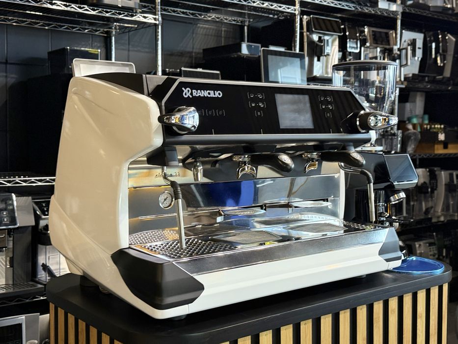 Espressor profesional Rancilio Classe 11
