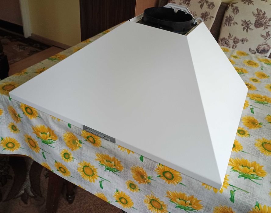 Абсорбатор ELICA MISSY LX WH/A/60