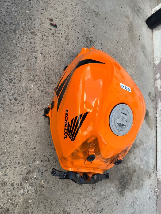 Carene Honda cbr 125 2010-2017