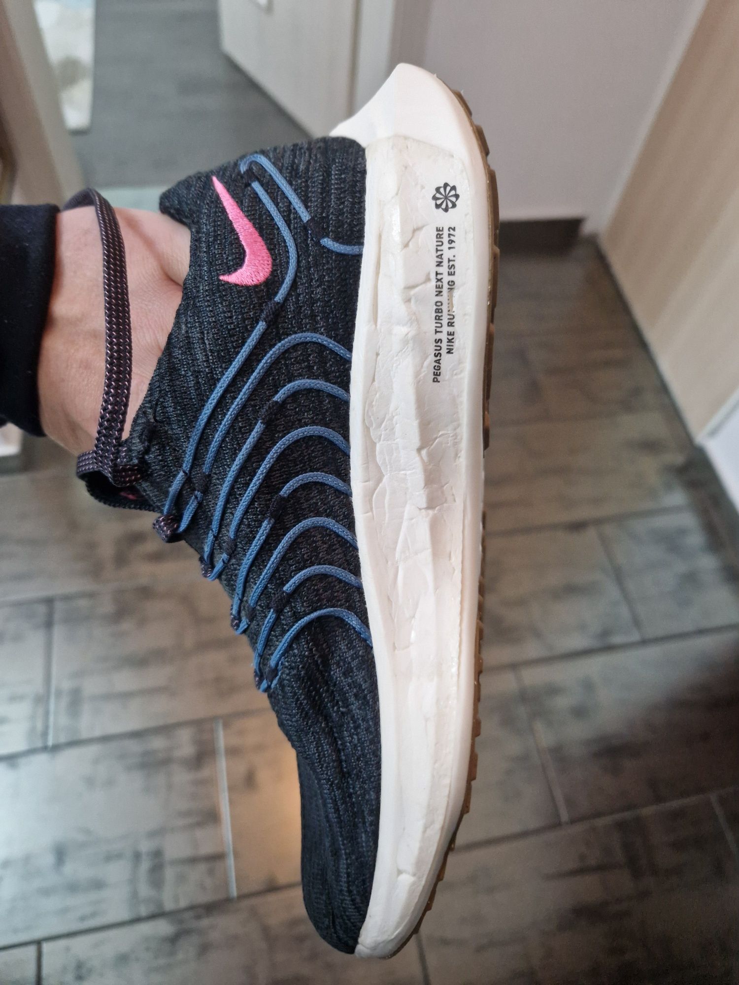 Nike Pegasus Turbo Next