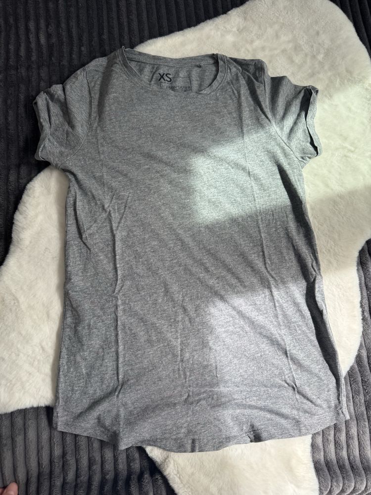 Дамски тениски H&M / Zara