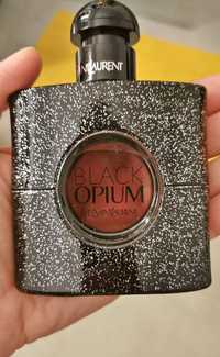 Parfum YSL Black Opium