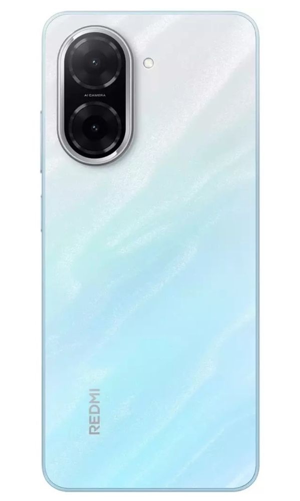 REDMI A5.Новый телефон.