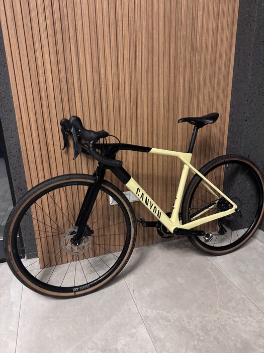 Canyon grail cf sl