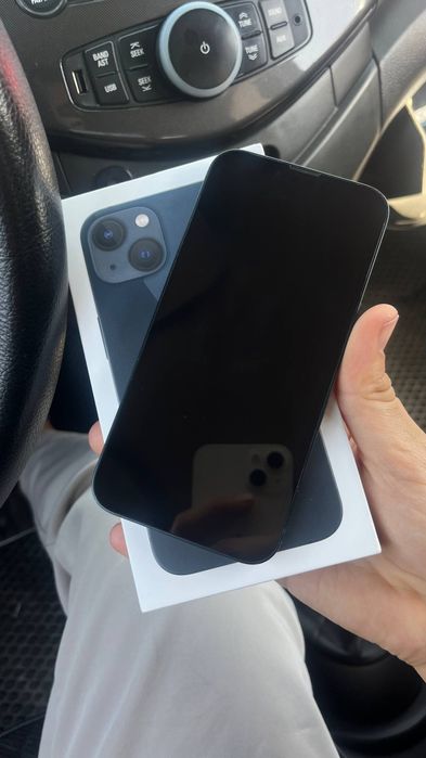 Iphone 13 128/gb