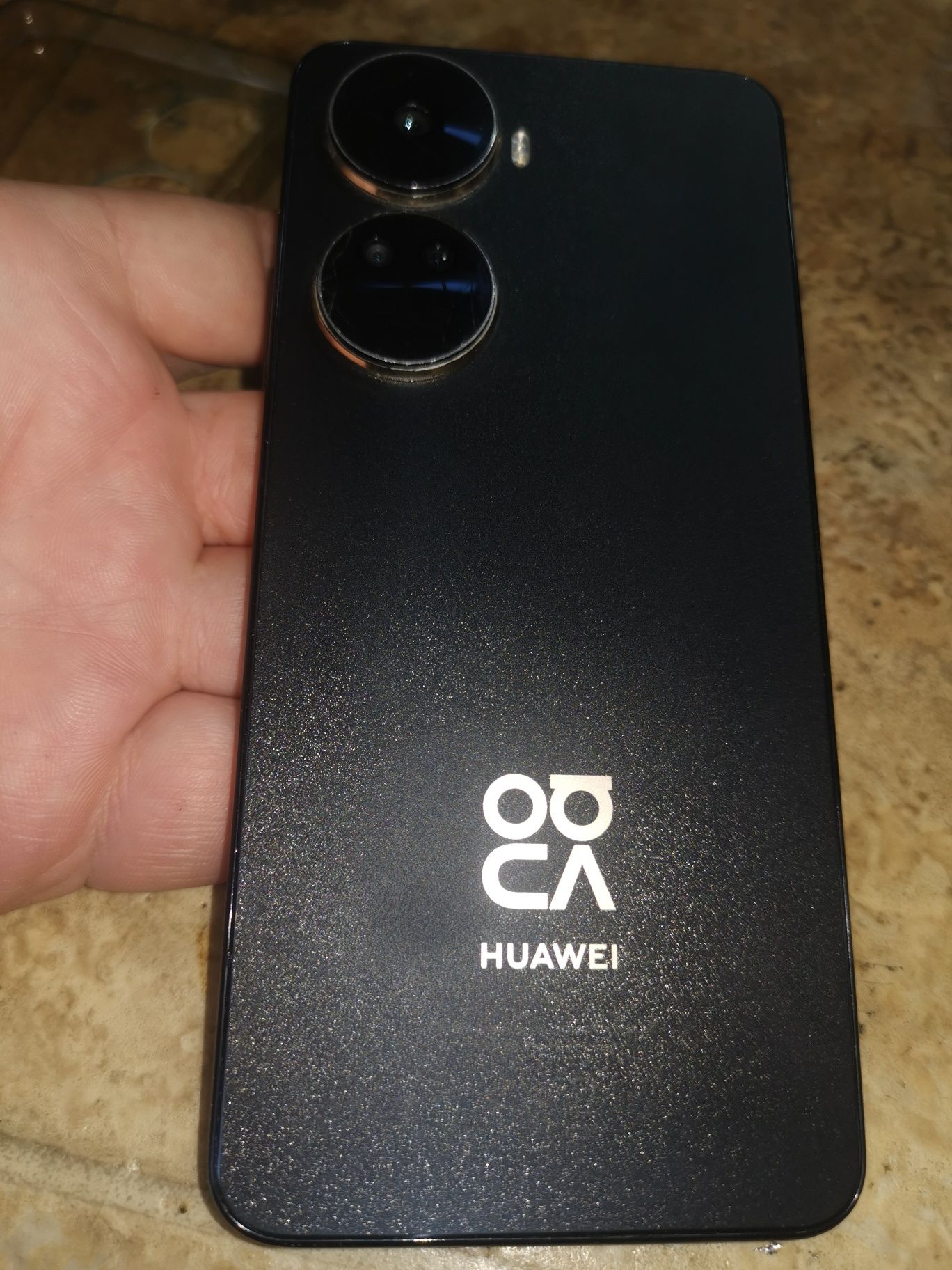 Huawei nova 12 se