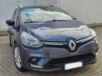 Vand Reno Clio, 2019, euro 6
