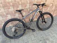 Bicicleta MTB"Cube"29-er 1x12 XT  RockShox Air