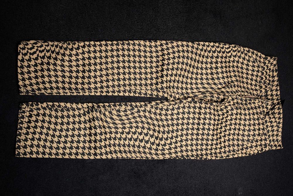 Pantaloni Pleasures Twist