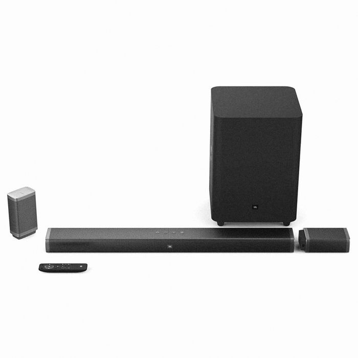 Vand JBL Soundbar 5.1 versiunea 800