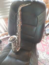 Saxofon timis popular