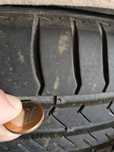 Vand roti Opel cu anvelope de vara bune