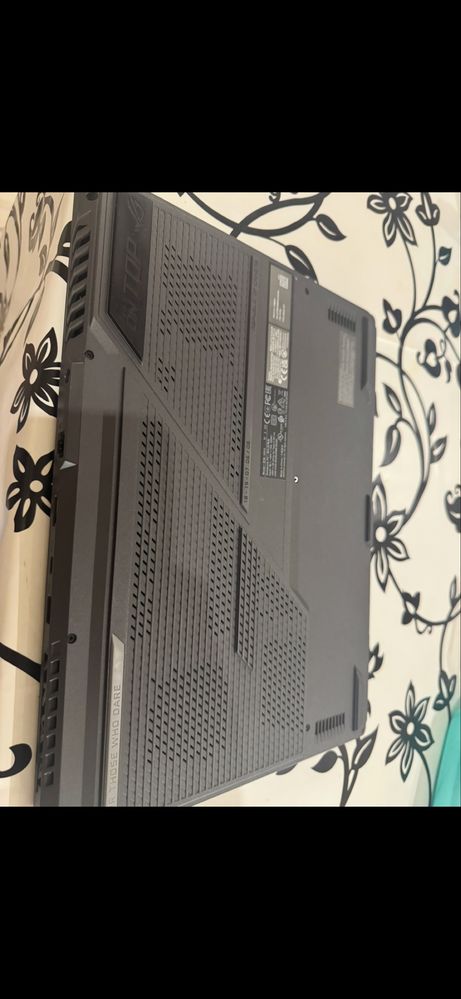 Asus ROG Stix g15