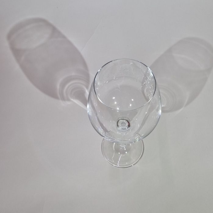 Set Aliseo, 1 decantor, 4 pahare vin si 4 pahare apa