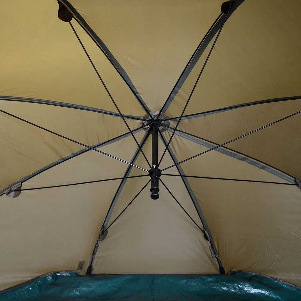 Шаранджийско броли NGT XPR Shelter