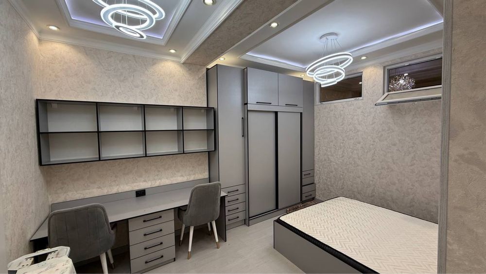 Продается дом, новостройка