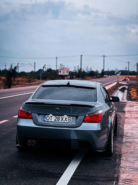 BMW Seria 5 Stare perfecta