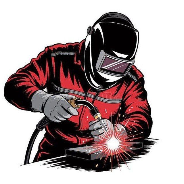 Svarka xizmatlari barcha turdagi