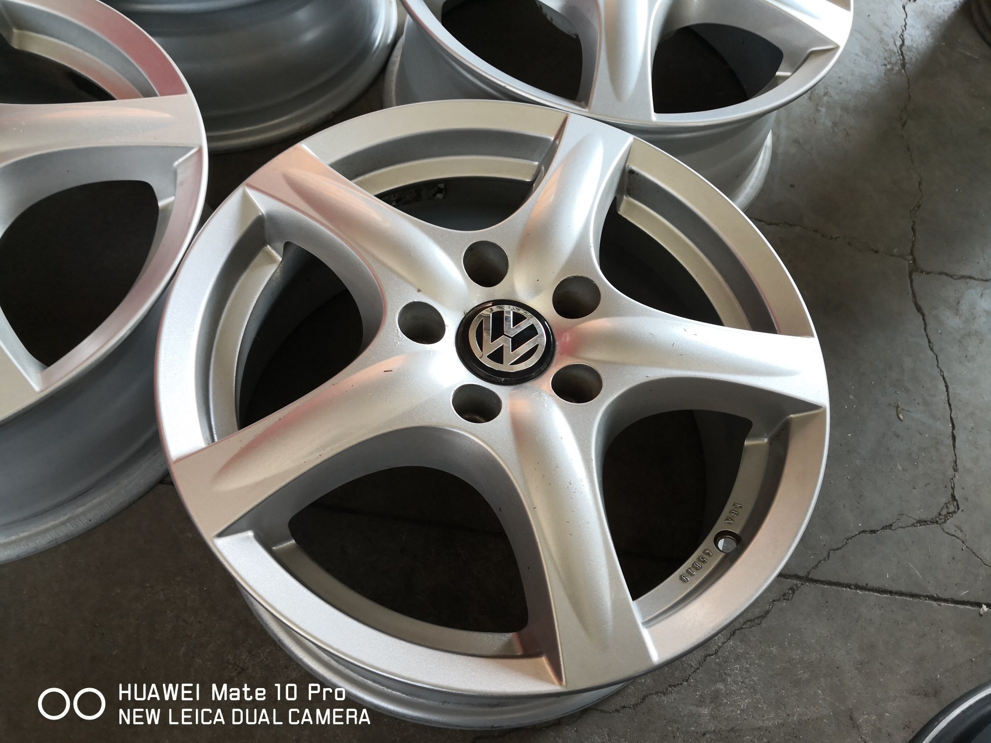 5x112 vw volkswagen 5х112 фолксваген шкода 16 цола джанти