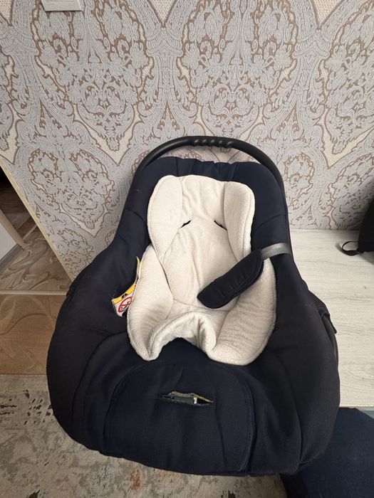 Продаю детское автокресло