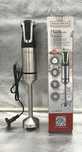 Blender de mana 800W Royalty Line, inox, turbo