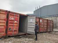 Контейнер склад / Ижарага контейнер / Аренда контейнера для склад