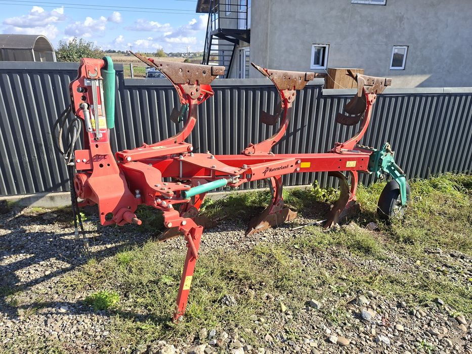 KVERNELAND 150 B an fab 2021