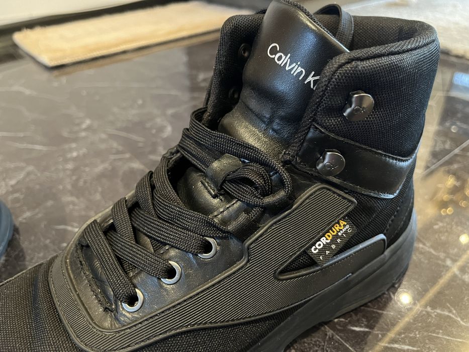 Мъжки обувки Calvin Klein