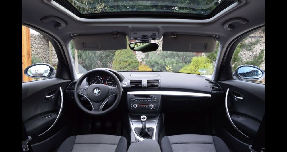 Vand BMW Seria 1