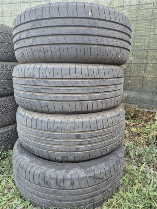 Cauciucuri,Anvelope Good year 225/55/17,Michelin iarna 205/55R16