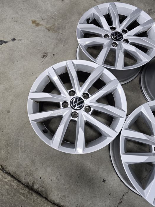 Джанти 16 / 5х112 - VW Passat и др. 5x112