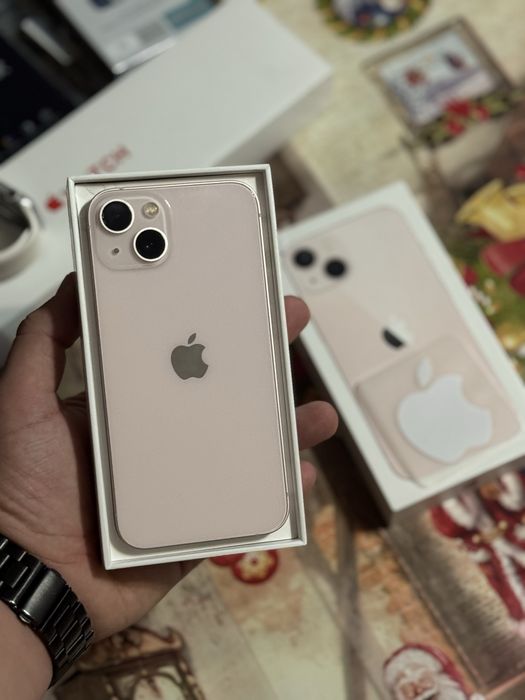 Айфон,IPhone 13 128gb 78%
