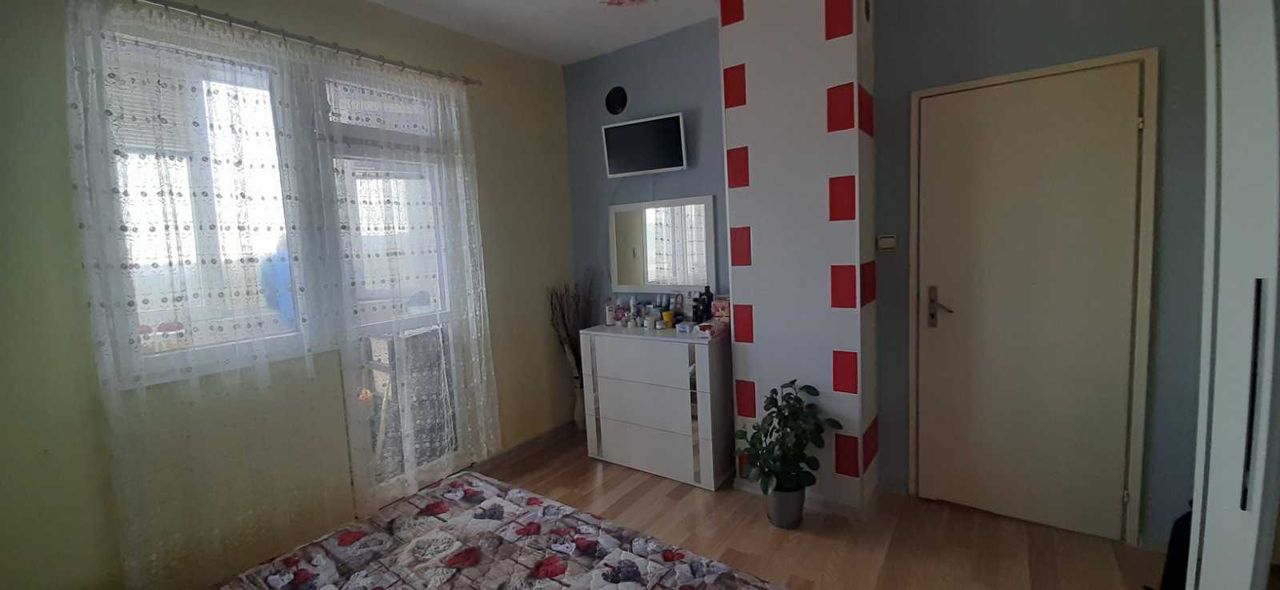 Продава се Двустаен апартамент в Малко Търново - 72 кв.м за 528 €/кв.м - Снимка #5