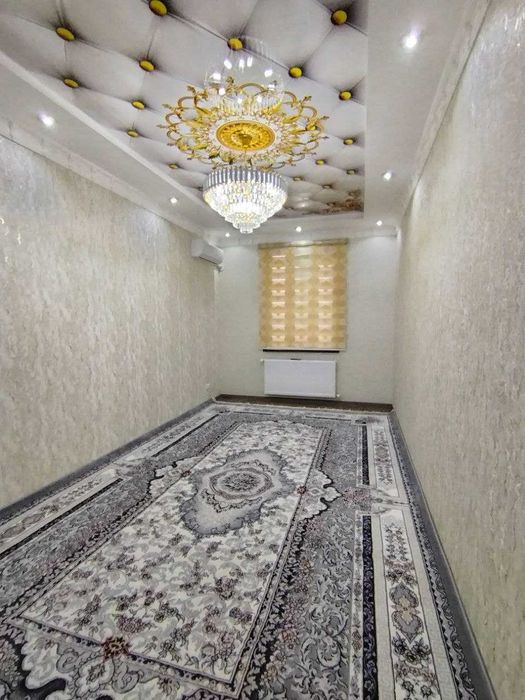 Сдается 3х комнатная квартира ор.р сахарная больница Анорбанк 300 у.е