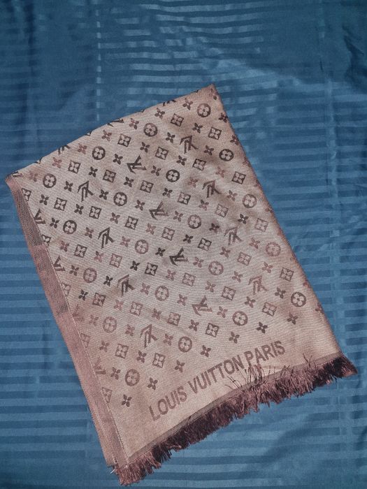 Eșarfă Louis Vuitton